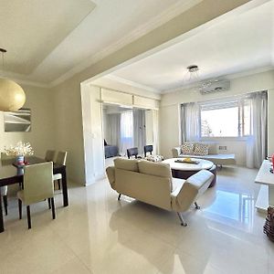 Apartamento de 3 Dormitorios
